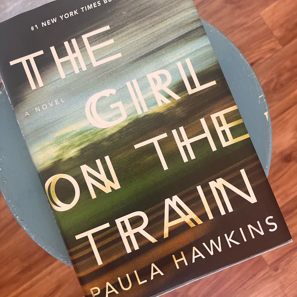 The Girl on the Train